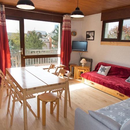 Jandri 4 Appartement 6 Personnes -38860 Les 2 Alpes - Pied Des Pistes Les Deux Alpes Exteriér fotografie