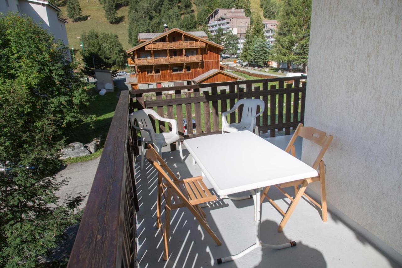 Jandri 4 Appartement 6 Personnes -38860 Les 2 Alpes - Pied Des Pistes Les Deux Alpes Exteriér fotografie