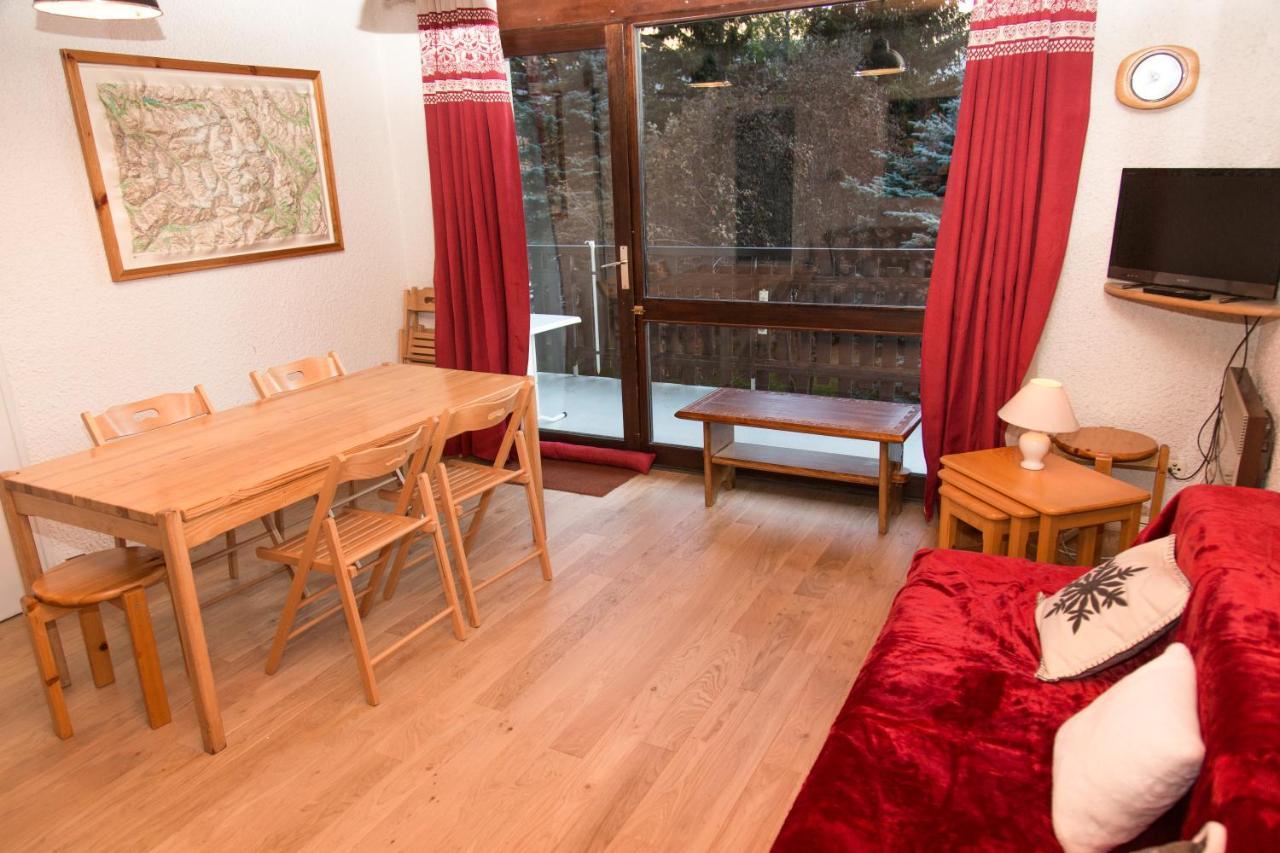 Jandri 4 Appartement 6 Personnes -38860 Les 2 Alpes - Pied Des Pistes Les Deux Alpes Exteriér fotografie