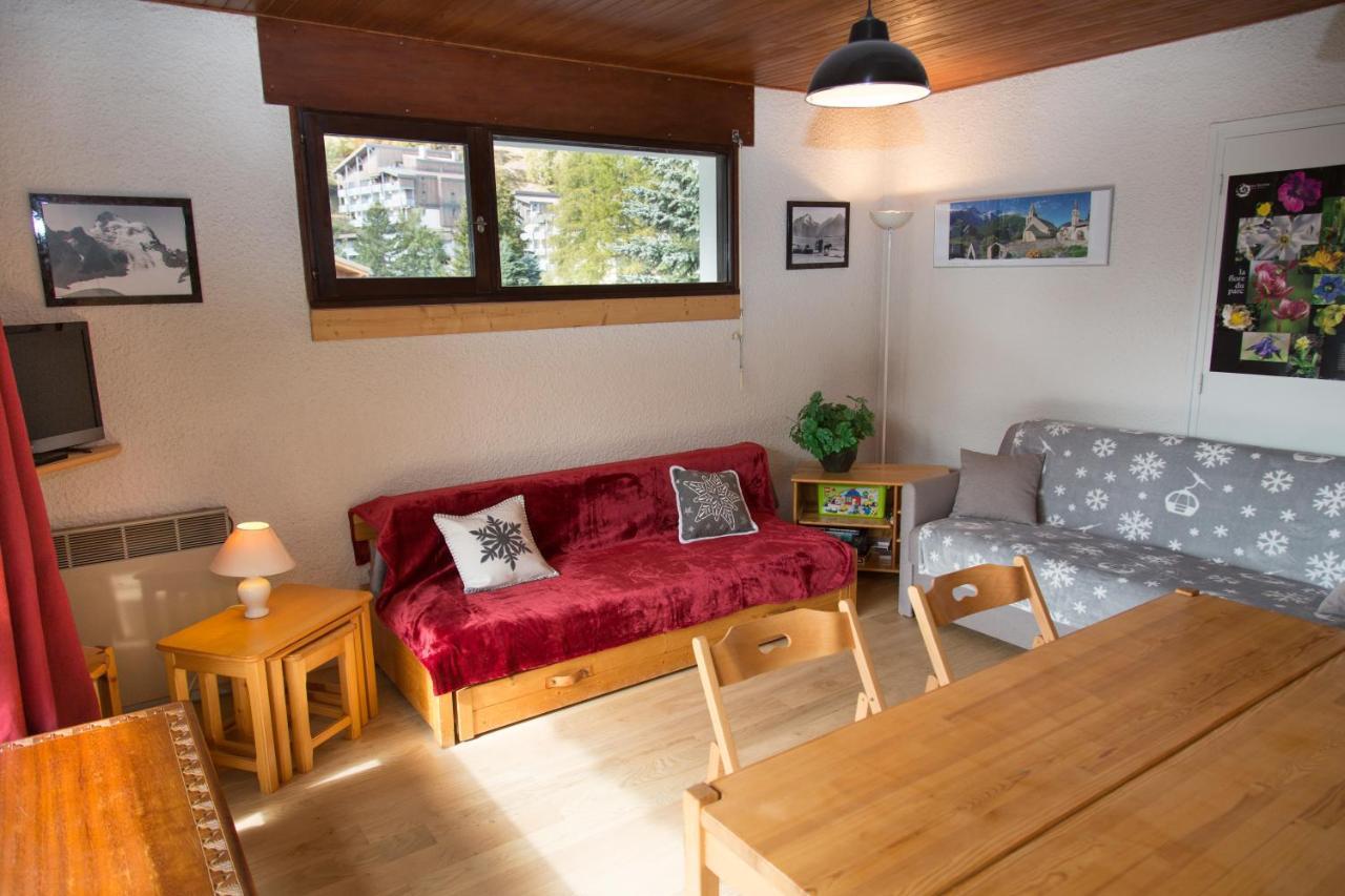 Jandri 4 Appartement 6 Personnes -38860 Les 2 Alpes - Pied Des Pistes Les Deux Alpes Exteriér fotografie