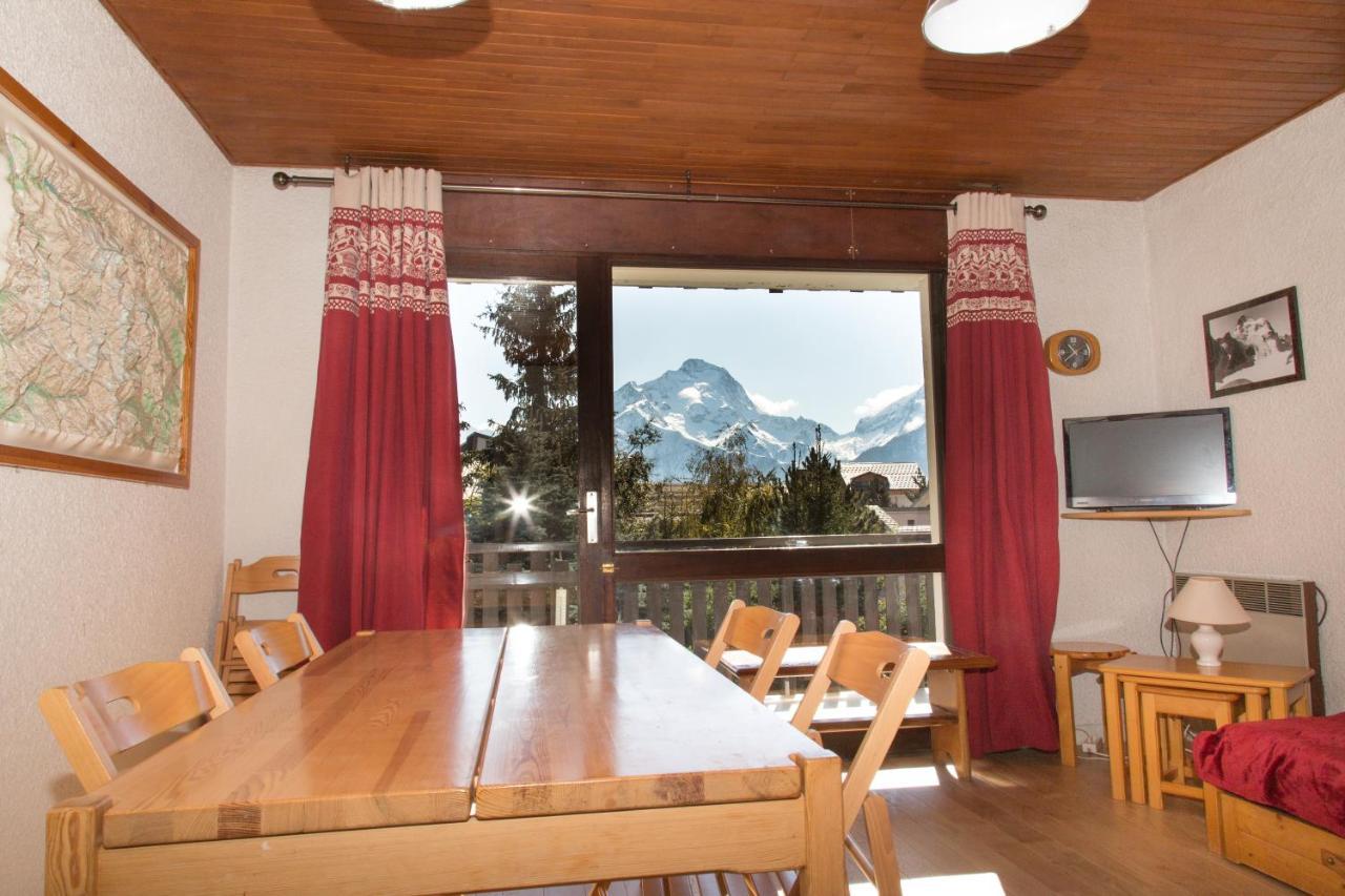 Jandri 4 Appartement 6 Personnes -38860 Les 2 Alpes - Pied Des Pistes Les Deux Alpes Exteriér fotografie