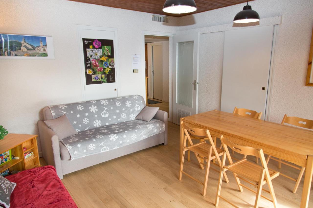 Jandri 4 Appartement 6 Personnes -38860 Les 2 Alpes - Pied Des Pistes Les Deux Alpes Exteriér fotografie