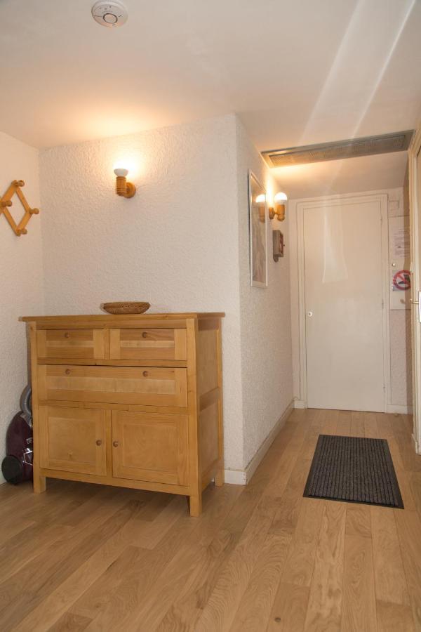 Jandri 4 Appartement 6 Personnes -38860 Les 2 Alpes - Pied Des Pistes Les Deux Alpes Exteriér fotografie