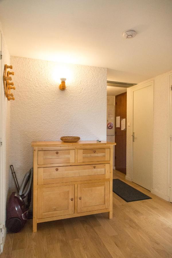 Jandri 4 Appartement 6 Personnes -38860 Les 2 Alpes - Pied Des Pistes Les Deux Alpes Exteriér fotografie