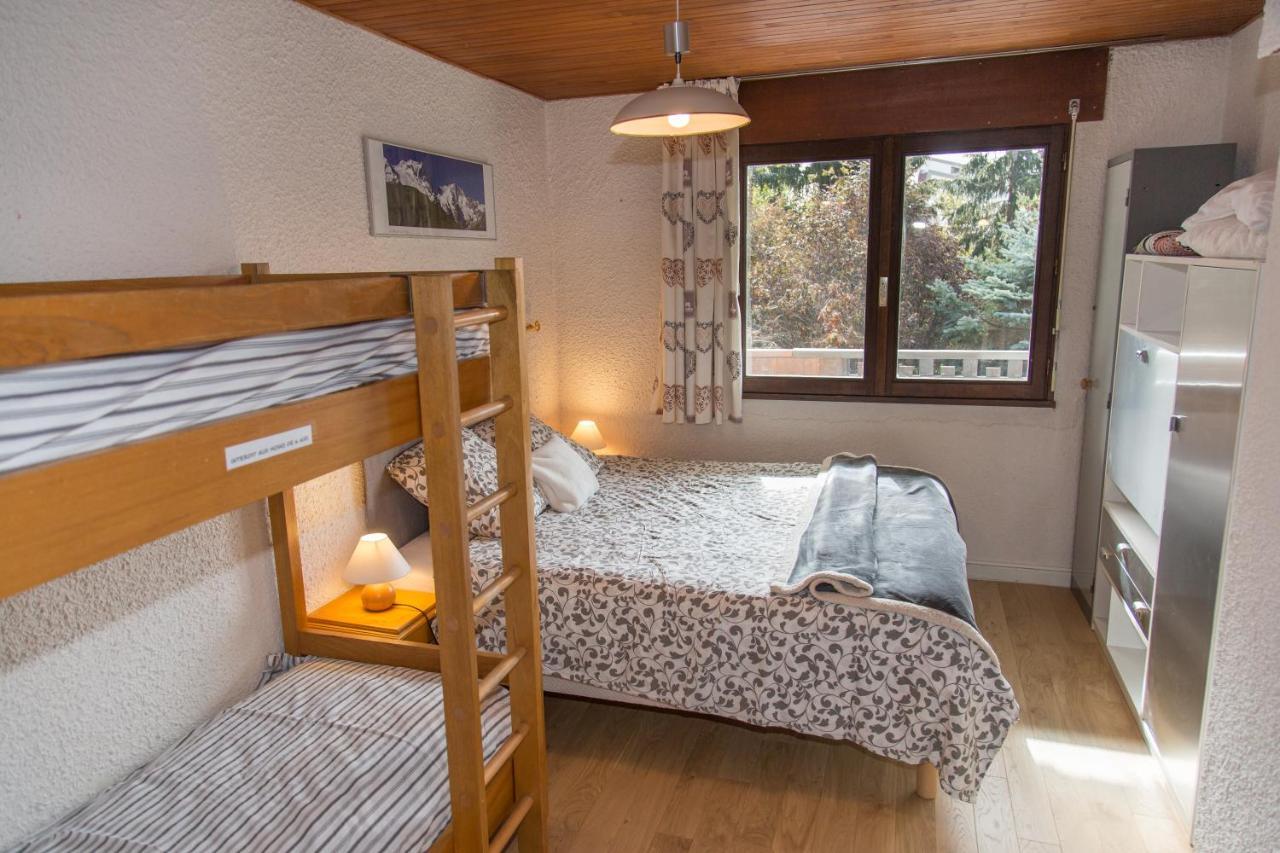 Jandri 4 Appartement 6 Personnes -38860 Les 2 Alpes - Pied Des Pistes Les Deux Alpes Exteriér fotografie
